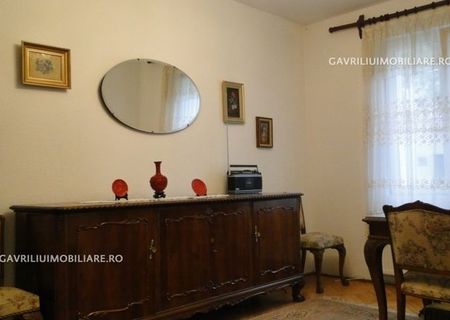 ID 3161 Floreasca - Barbu Vacarescu - Inchiriere apartament 2 camere