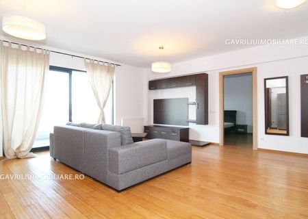 ID 3201 Inchiriere apartament 2 camere Floreasca, Upground Residence
