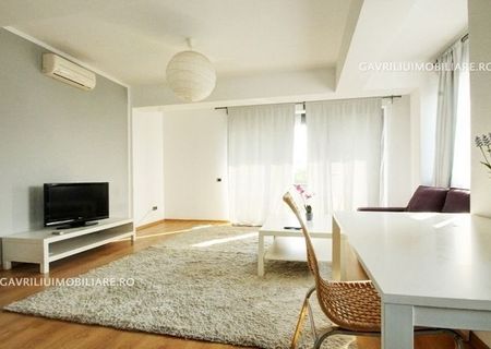 ID 3204 Inchiriere apartament 2 camere Lacul Tei, Kaufland