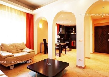 ID 3218 Inchiriere apartament 2 camere Arcul de Triumf