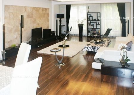 ID 3220 Inchiriere apartament Lux 3 camere Herastrau, Persepolis