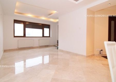 ID 3221 Vanzare apartament 2 camere Herastrau, Nordului