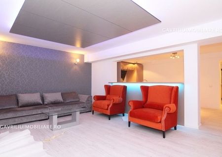 ID 3223 Inchiriere apartament 3 camere Herastrau, Soseaua Nordului