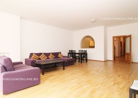 ID 3224 Inchiriere apartament 4 camere Herastrau, Nordului