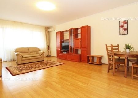 ID 3226 Inchiriere apartament 3 camere Herastrau, Soseaua Nordului