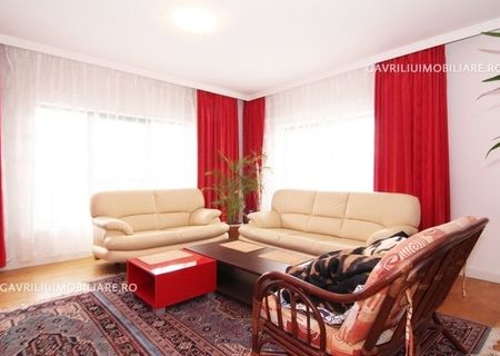 ID 3232 Inchiriere apartament 4 camere Emerald Residence