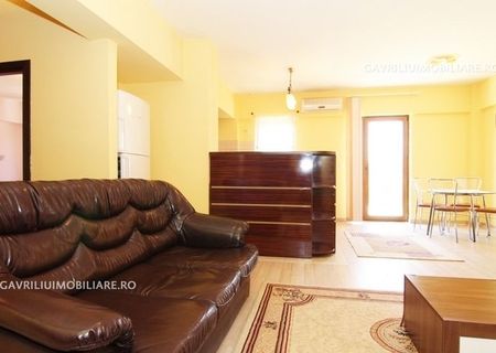 ID 3234 Inchiriere apartament 3 camere Lacul Tei, Petricani