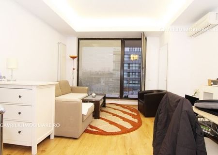 ID 3236 Inchiriere apartament 2 camere Nicolae Caramfil