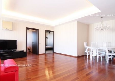 ID 3239 Inchiriere apartament 3 camere Herastrau, Nicolae Caramfil