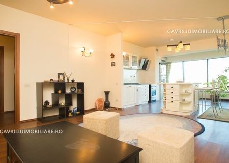 ID 3241 Vanzare apartament 2 camere de LUX in complexul Orhideea Gardens