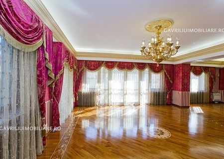 ID 3243 Inchiriere vila 7 camere Primaverii - cea mai eleganta vila din Bucuresti! ID 3243 Inchiriere vila 7 camere Primaverii - cea mai eleganta vila din Bucuresti!