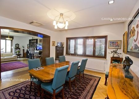 ID 3244 Inchiriere vila superba zona Casin ID 3244 Inchiriere vila superba zona Casin