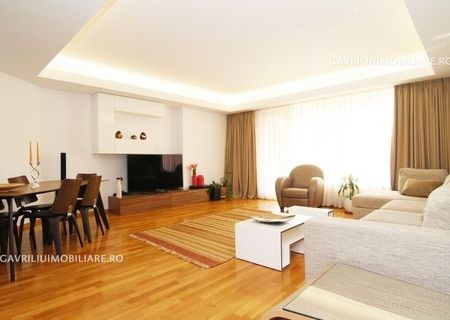 ID 3245 Inchiriere apartament 3 camere Herastrau, Soseaua Nordului