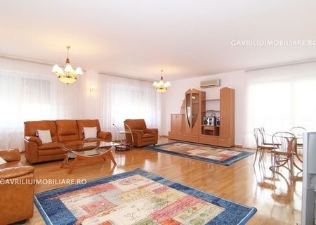 ID 3248 Inchiriere apartament 4 camere Floreasca, Calea Floreasca
