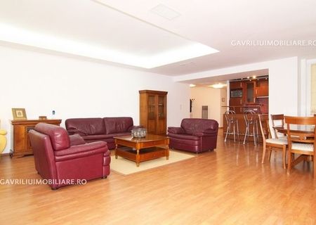 ID 3250 Inchiriere apartament 3 camere Herastrau