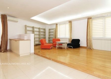 ID 3251 Inchiriere apartament 3 camere Herastrau, Aron Cotrus