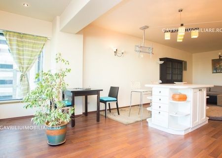 ID 3253 Inchiriere apartament 2 camere Orhideea Gardens