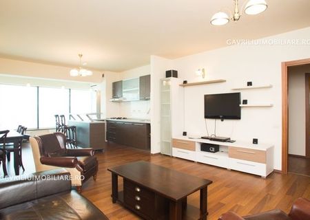 ID 3254 Inchiriere apartament 2 camere Orhideea Gardens