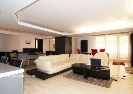 ID 3256 Inchiriere apartament 2 camere Herastrau