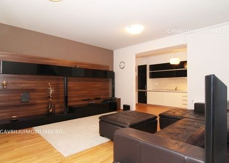 ID 3257 Inchiriere apartament 2 camere Herastrau, Nordului