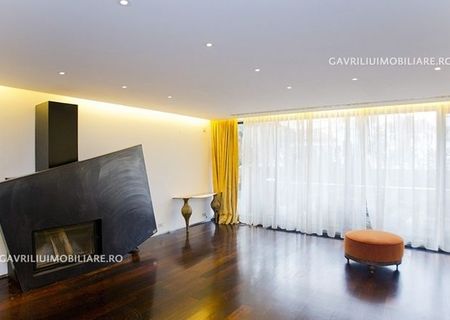 ID 3260 Inchiriere apartament 3 camere Dorobanti Capitale