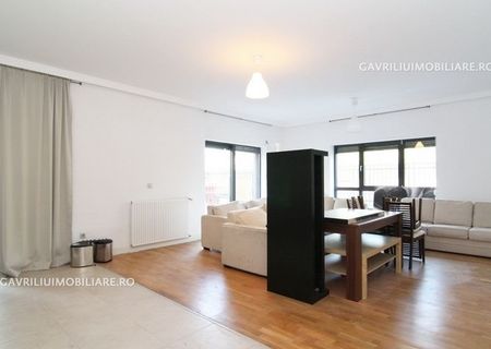 ID 3265 Vanzare apartament 3 camere Barbu Vacarescu, Lacul Tei