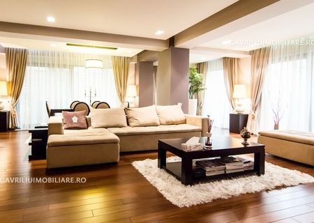 ID 3267 Vanzare apartament Lux 2 camere Floreasca, Compozitori