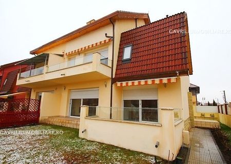 ID 3269 Vanzare vila 5 camere Iancu Nicolae Pipera ID 3269 Vanzare vila 5 camere Iancu Nicolae Pipera