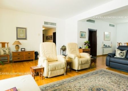 ID 3270 Apartament 4 camere Aviatorilor