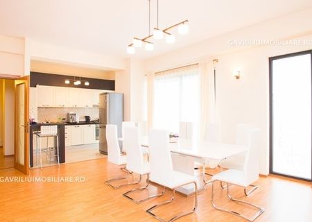 ID 3273 Vanzare penthouse 5 camere Central Park ID 3273 Vanzare penthouse 5 camere Central Park