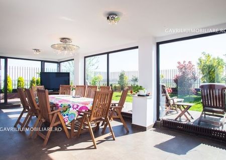 ID 3274 Vanzare penthouse 7 camere unic in Bucuresti ID 3274 Vanzare penthouse 7 camere unic in Bucuresti