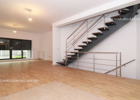 ID 3276 Inchiriere apartament/spatiu birou 4 camere Lacul Tei, Emerald Residences