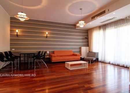 ID 3278 Inchiriere apartament 3 camere Floreasca, Calea Floreasca