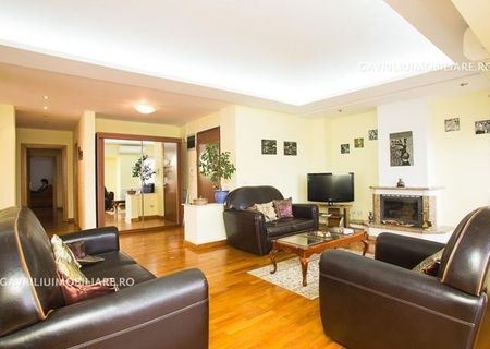 ID 3305 Inchiriere apartament 4 camere Primaverii ID 3305 Inchiriere apartament 4 camere Primaverii