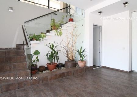 ID 3312 Inchiriere spatiu birouri Barbu Vacarescu ID 3312 Inchiriere spatiu birouri Barbu Vacarescu
