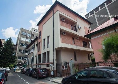 ID 3316 Inchiriere vila de 12 camere in zona Dorobanti ID 3316 Inchiriere vila de 12 camere in zona Dorobanti