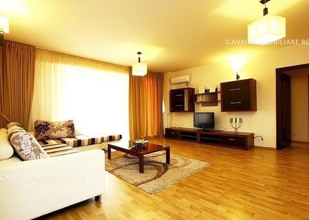 ID 3328 Apartament 4 camere Central Park