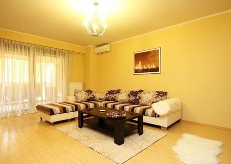 ID 3329 Inchiriere apartament 3 camere Central Park