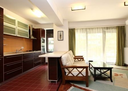 ID 3330 Inchiriere apartament 3 camere Central Park