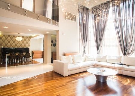 ID 3331 Inchiriere vila DE LUX Iancu Nicolae ID 3331 Inchiriere vila DE LUX Iancu Nicolae