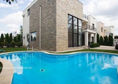 ID 3333 Vanzare vila DE LUX Iancu Nicolae ID 3333 Vanzare vila DE LUX Iancu Nicolae