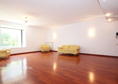 ID 3339 Inchiriere apartament 4 camere Primaverii - Washington Residence
