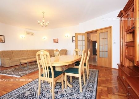 ID 3344 Inchiriere apartament 5 camere Aurel Vlaicu - Polona ID 3344 Inchiriere apartament 5 camere Aurel Vlaicu - Polona