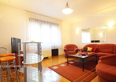 ID 3345 Inchiriere apartament 6 camere Primaverii