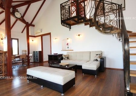 ID 3346 Inchiriere duplex 5 camere Primaverii