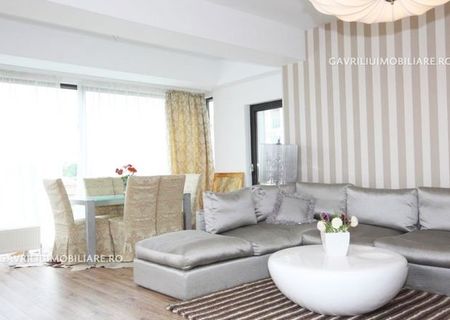 ID 3348 Inchiriere apartament 2 camere Floreasca