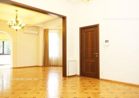 ID 3349 Inchirere duplex de LUX Dorobanti - Capitale