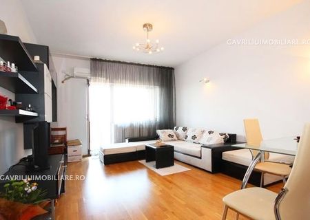 ID 3352 Inchiriere apartament 2 camere Eminescu View