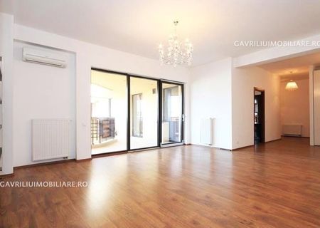 ID 3411 Penthouse de 5 camere in Complexul Central Park