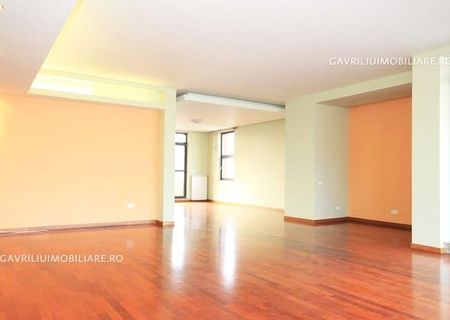 ID 3450 Penthouse de 5 camere in Dorobanti